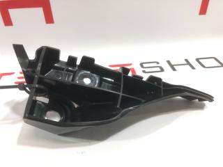 Направляющая крыла (ракушка) Tesla Model S 1 поколение [2-й рестайлинг] 2022, 1588935-00-A