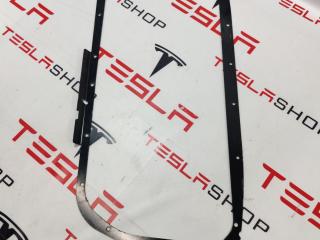Детали высоковольтной батареи Tesla Model S 1 поколение [2-й рестайлинг] 2021, 1658481-00-F, 1594171-00-D