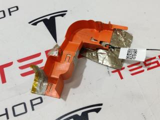 Детали высоковольтной батареи Tesla Model S 1 поколение [2-й рестайлинг] 2021, 1111111-10-F, 1594170-01-A, 1659701-00-A, 1616761-00-C