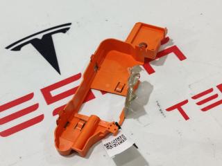 Детали высоковольтной батареи Tesla Model S 1 поколение [2-й рестайлинг] 2021, 1111111-10-F, 1594170-01-A, 1659701-00-A, 1616763-00-C