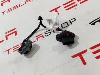 Детали высоковольтной батареи Tesla Model S 1 поколение [2-й рестайлинг] 2021, 1111111-10-F, 1594170-01-A, 1659701-00-A, 1608422-00-C