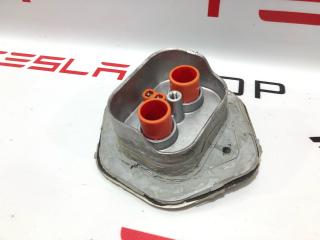 Детали высоковольтной батареи Tesla Model S 1 поколение [2-й рестайлинг] 2021, 1111111-10-F, 1594170-01-A, 1659701-00-A