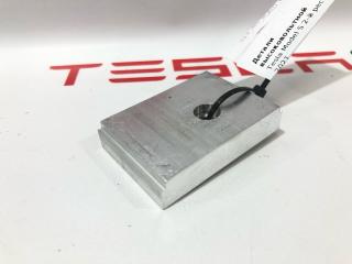 Детали высоковольтной батареи Tesla Model S 1 поколение [2-й рестайлинг] 2021, 1111111-10-F, 1594170-01-A, 1659701-00-A