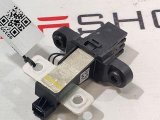 Детали высоковольтной батареи Tesla Model S 1 поколение [2-й рестайлинг] 2021, 1111111-10-F, 1594170-01-A, 1659701-00-A