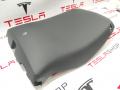 салон (комплект сидений) Tesla Model X 1 поколение 2017, 1076089-02-B, 1066597-00-C, 1054309-00-C - фото №4