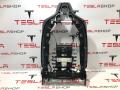 каркас сиденья Tesla Model X 1 поколение 2019, AG155943, 1066551-00-C, 1072751-00-E - фото №3