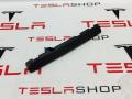 Накладка декоративная сиденья водителя Tesla Model X 1 поколение 2019, 1083459-00-A - фото №2