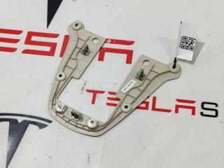 Накладка подголовника Tesla Model X 1 поколение 2019, 9876524-03-A, 1066568-01-A