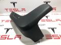 накладка на сиденье Tesla Model X 1 поколение 2019, 1081920-00-D - фото №2