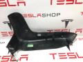 накладка на сиденье Tesla Model X 1 поколение 2019, 1081920-00-D - фото №3