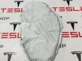 Подушка безопасности сиденья водительского Tesla Model X 1 поколение 2019, 1066553-00-G, 1079174-00-D, 1072753-00-E - фото №2