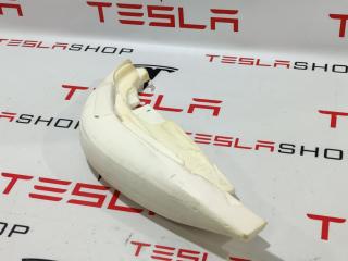 Пенный наполнитель сиденья Tesla Model X 1 поколение 2019, 9876524-03-A, 1077771-00-A, 1125051-01-B