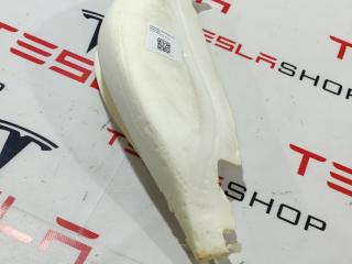 Пенный наполнитель сиденья Tesla Model X 1 поколение 2019, 9876524-03-A, 1125051-00-B