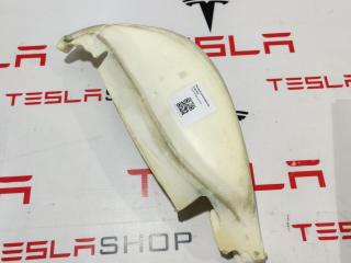 Пенный наполнитель сиденья Tesla Model X 1 поколение 2017, 9876524-03-A, 1077771-00-A, 1125051-01-B