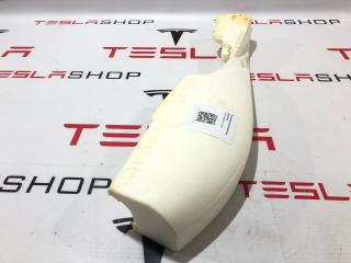 Пенный наполнитель сиденья Tesla Model X 1 поколение 2017, 3123720-03-A, 1125051-00-B, 2086084-00-A, 1065515-00-B