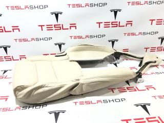 Обшивка спинки сиденья Tesla Model X 1 поколение 2017, 1068125-00-D, 1068126-00-C, 1066628-00-C, 1065513-00-C, 1065649-05-C