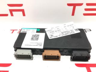 блок управления сиденьем Tesla Model X 1 поколение 2017, 9876524-03-A, 1454068-00-A, AG152023-E, 1068115-00-C