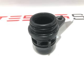 Штуцер Tesla Model Y 1 поколение 2021, 1120960-10-G, 1120980-00-J, 1798000-00-C, 1102191-00-C