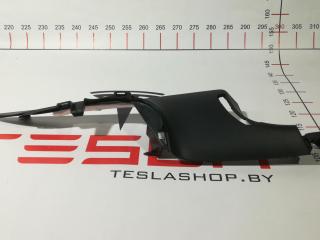 Накладка ремня безопасности стойки С Tesla Model 3 1 поколение 2019, 1086285-00-F