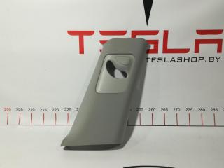 Накладка стойки B, внутренняя Tesla Model 3 1 поколение 2019, 1086255-01-I