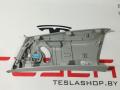 Накладка стойки B, внутренняя Tesla Model 3 1 поколение 2019, 1086255-01-I - фото №4
