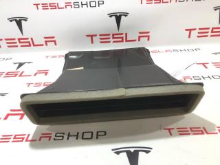 корпус воздушного фильтра Tesla Model S 1 поколение [2-й рестайлинг] 2022, 1647254-00-A, 1608308-00-A