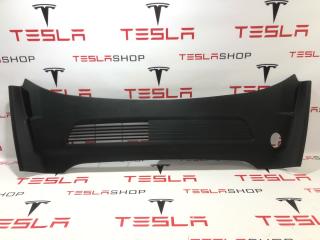 Подкапотный пластик бокса Tesla Model Y 1 поколение 2021, 1492605-00-A