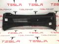 Подкапотный пластик бокса Tesla Model Y 1 поколение 2021, 1492605-00-A - фото №4