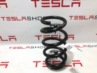 пружина задняя Tesla Model Y 1 поколение 2021, 1188474-00-B