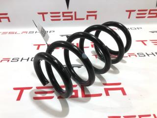 пружина задняя Tesla Model Y 1 поколение 2021, 1188474-00-B
