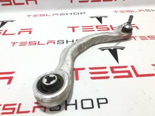 Рычаг передний нижний (банан) Tesla Model Y 1 поколение 2021, 1044354-00-A