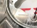 защитный кожух тормозного механизма Tesla Model Y 1 поколение 2021, 1044665-00-C - фото №4