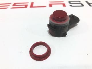 датчик парктроника Tesla Model Y 1 поколение 2021, 1127503-08-C