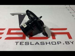 Пластина опорной чашки амортизатора задняя Tesla Model S 1 поколение 2012, 181321712001, 1474-0011