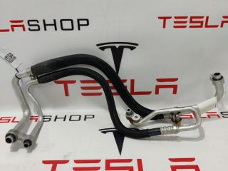 трубка кондиционера Tesla Model Y 1 поколение 2021, 1502020-00-B