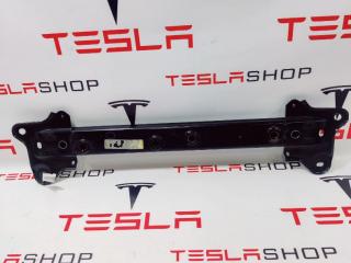 Поперечная балка усиления стаканов Tesla Model Y 1 поколение 2021, 1521274-00-B