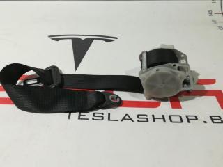 ремень безопасности Tesla Model S 1 поколение 2014, 1023136-00-C