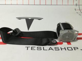 ремень безопасности Tesla Model S 1 поколение 2014, 1023136-00-C