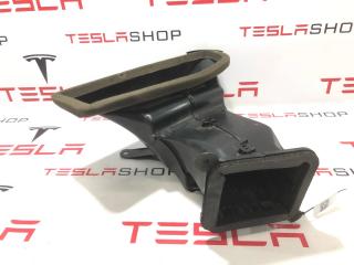 Воздухозаборник печки Tesla Model Y 1 поколение 2021, 1509536-00-A