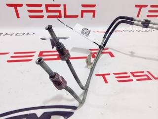 трубка тормозная Tesla Model Y 1 поколение 2021, 1044713-00-D