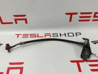 шланг тормозной заднего правого Tesla Model Y 1 поколение 2021, 1188736-00-A, 1188732-00-A