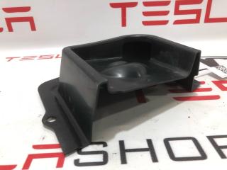 Накладка стакана амортизатора Tesla Model Y 1 поколение 2021, 1494084-00-A