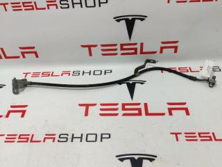 шланг тормозной Tesla Model Y 1 поколение 2021, 1188721-00-B