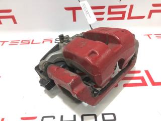 суппорт задний левый Tesla Model Y 1 поколение 2021, 104462300H