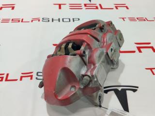 суппорт передний правый Tesla Model Y 1 поколение 2021, 1188622-00-B