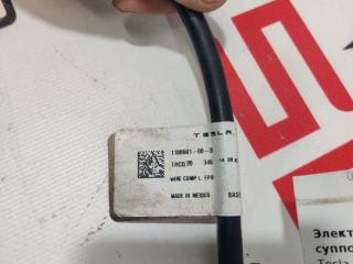 Электропроводка суппорта (ручника) Tesla Model Y 1 поколение 2021, 1188681-00-B