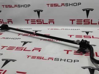стабилизатор подвески передний Tesla Model S 1 поколение 2012, 1020245-00-A