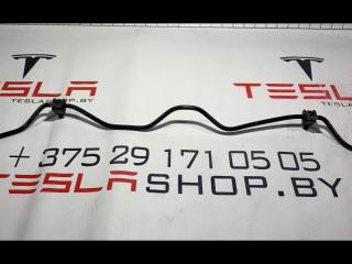 стабилизатор подвески задний Tesla Model S 1 поколение 2014, 1043961-00-B