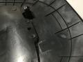 Чехол-накладка задняя спинки переднего сиденья Tesla Model 3 1 поколение 2019, 1088966-00-A - фото №4