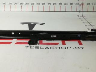 Салазка переднего сиденья левая Tesla Model 3 1 поколение 2019, 1101682-99-B